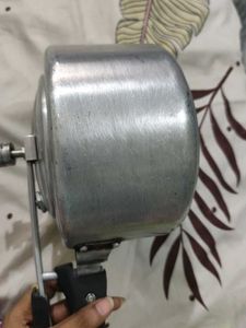 Tandem  ISI Certified Pressure Cooker