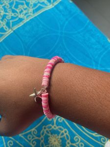 Pink Starfish