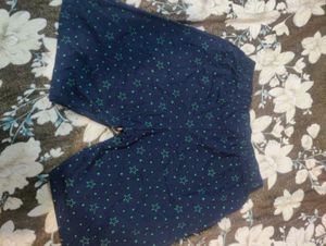 ladies shorts in good condition