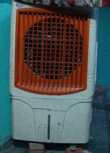 Used Air Cooler