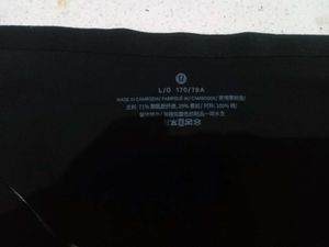 lululemon thong