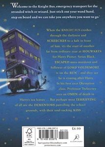 Harry Potter Complete Collection