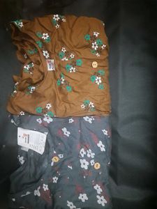 Daily Wear Tops