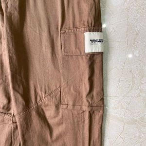 Bonkers Cargo Pants