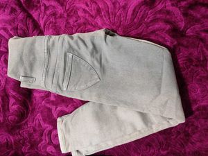 Rich Lady High Rise Denim Jeans