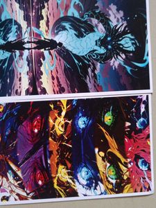 anime posters