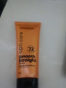 Matrix Shampoo Conditioner