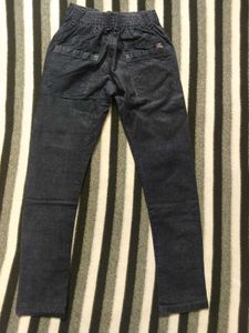 Designer Jeans For 7-8 Years Old