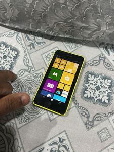 Nokia Lumia Phone