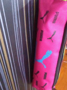Puma Pencil Case