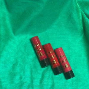 Red Nude Colour Shad Lipstick