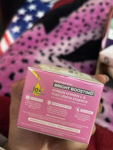 Pure Origin Korean Vitamin C Serum