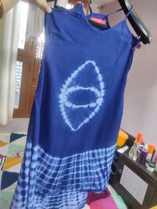 Blue Top