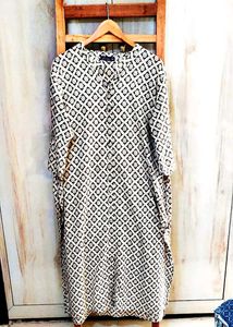 Branded Printed Kurti Size-46-48