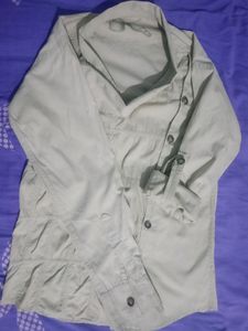 Stylish Shirt For Men