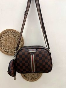 NEW GUCCI BAG WITH POUCH