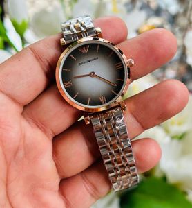 Emporio Armani Ladies Watch