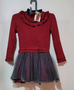 Winter Top