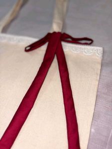 Handmade Cute Tote Bag