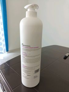 Probio Shampoo For Frizzy And Straightened Hair