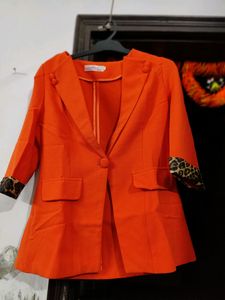 Women Blazer
