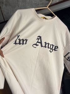 Palm Angels white T-Shirt