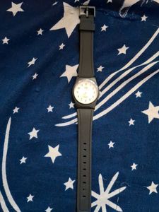 Q&Q's Quartz Watch