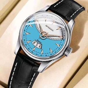 Elegant VIP Collection Watch