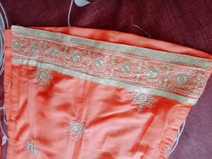 Kurta Set With Dupatta And Pant