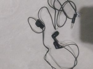 Ear Phone(New Packet)