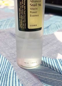COSRX Snail 96 Mucin Power Essence