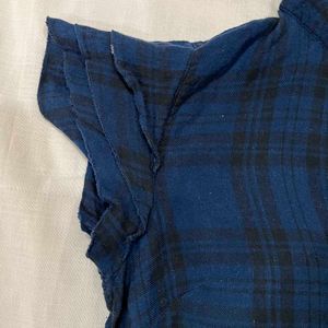 Crop Shirt