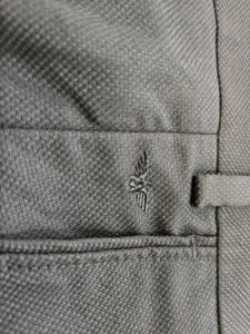 Orignal Park Avenue Trouser