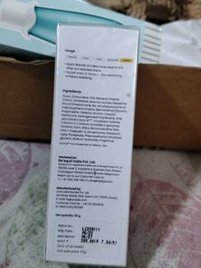 Re&#39;equil SPF 50 Sunscreen