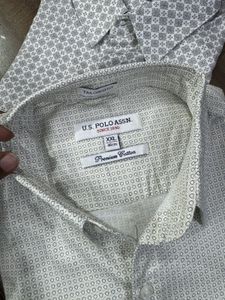 U.S. Polo Assn. Shirt Original