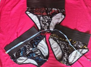 Tummy Tucker Underwear Set Of 3