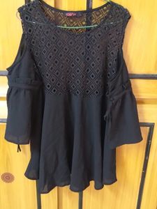 Black Tunics - 2