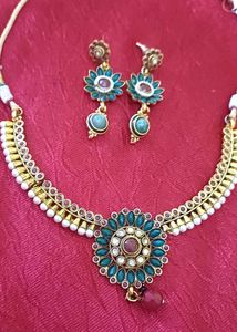 Jewellery Set