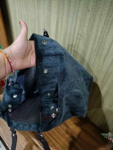 Imported Calvin Klein Hand Bag