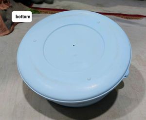 5 Kg CASSEROLE MILTON 💙💙