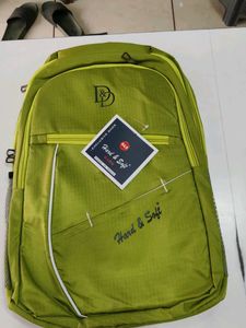 School bag