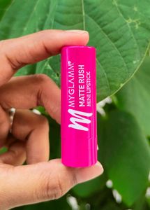 MYGLAMM MATTE LIPSTICK💗