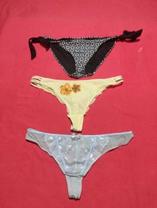 Combo 20 Brief Mix Size