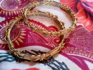Lady Kada Plus Bangle