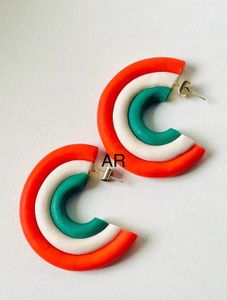 Tricolour Hoops