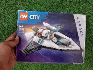 Lego City 60430