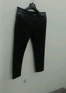 Denim Is Available
