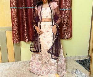 Designer Lehenga