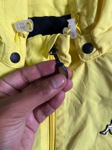 KAPPA JACKET