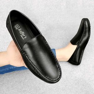 Stylish Loafers